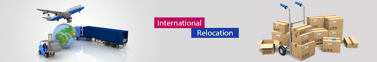 International Relocation