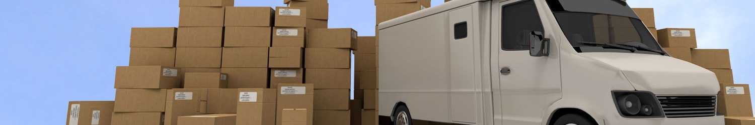 Packers and Movers in Barasat